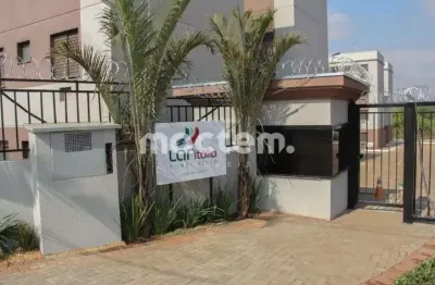 Apartamento com 2 quartos à venda no Jardim Vilico Cantarelli, Ribeirão Preto 