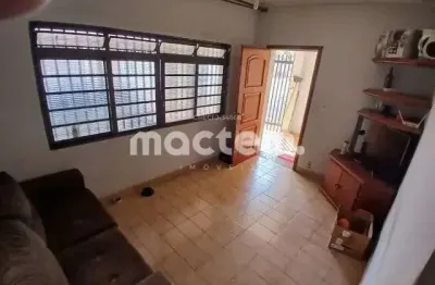 Casa com 3 quartos à venda no Independência, Ribeirão Preto 