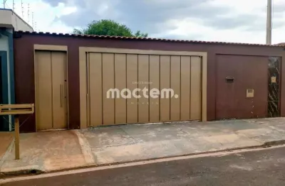 Casa com 1 quarto à venda na Vila Mariana, Ribeirão Preto 