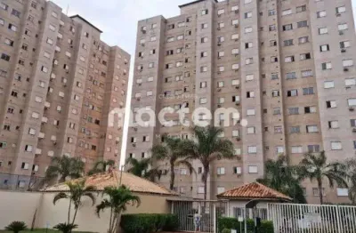 Apartamento com 2 quartos à venda no Campos Elíseos, Ribeirão Preto 