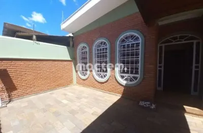 Casa com 4 quartos à venda no Parque dos Bandeirantes, Ribeirão Preto 