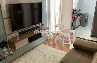 Apartamento com 2 quartos à venda no Jardim Castelo Branco, Ribeirão Preto 