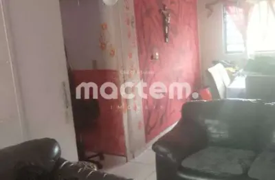 Apartamento com 2 quartos à venda na vila virgínia, ribeirão preto  por r$ 135.000