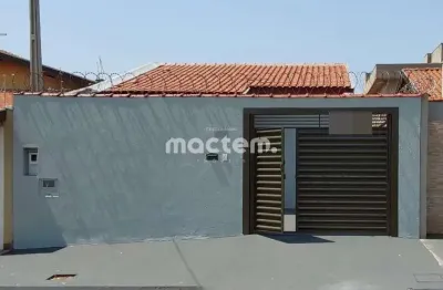 Casa com 2 quartos à venda no Jardim Angelo Jurca, Ribeirão Preto 