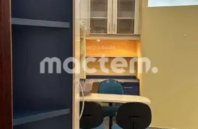 Sala comercial com 1 sala à venda na Vila Seixas, Ribeirão Preto 