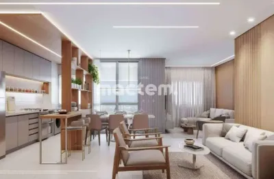 Apartamento com 3 quartos à venda no Jardim Botânico, Ribeirão Preto 