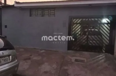 Casa com 2 quartos à venda na Vila Virgínia, Ribeirão Preto 