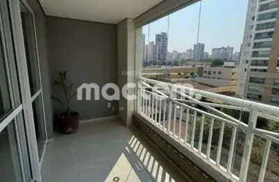 Apartamento com 2 quartos à venda no Jardim Nova Aliança Sul, Ribeirão Preto 