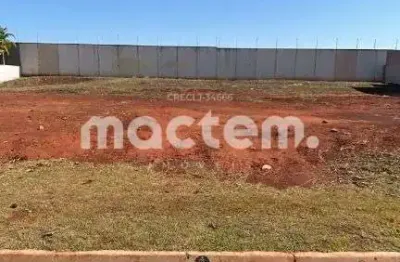 Terreno à venda no Jardim Roberto Benedetti, Ribeirão Preto 