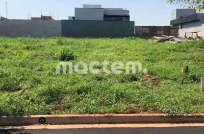 Terreno à venda no Real Sul, Ribeirão Preto 