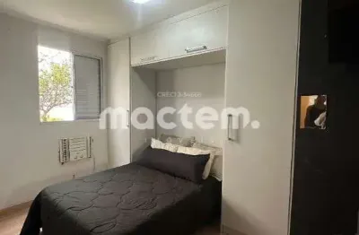 Apartamento com 2 quartos à venda no Residencial Jequitibá, Ribeirão Preto 