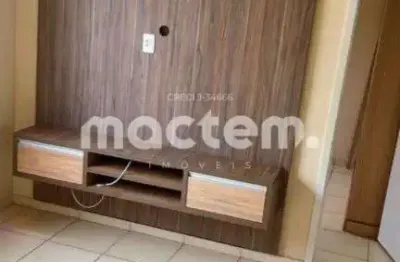 Apartamento com 2 quartos à venda no Parque dos Pinus, Ribeirão Preto 