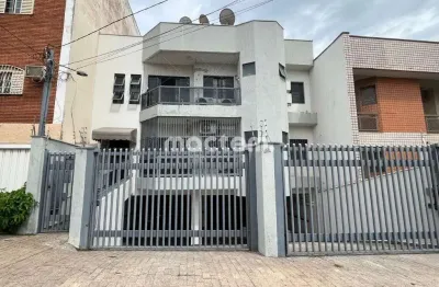 Apartamento com 3 quartos à venda no Jardim Paulistano, Ribeirão Preto 