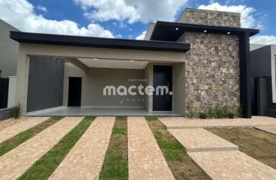 Casa em condomínio fechado com 3 quartos à venda no Real Sul, Ribeirão Preto 