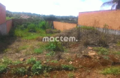 Terreno à venda no Jardim Itaú, Ribeirão Preto 