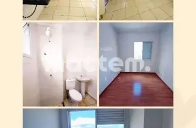 Apartamento com 2 quartos à venda no Jardim Diva Tarlá de Carvalho, Ribeirão Preto 