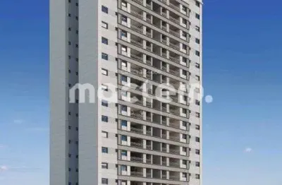 Apartamento com 3 quartos à venda no Jardim Olhos d'Água, Ribeirão Preto 