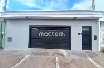 Casa com 3 quartos à venda no Jardim Doutor Paulo Gomes Romeo, Ribeirão Preto 