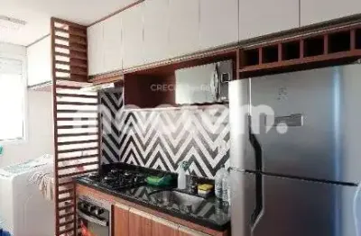 Apartamento com 2 quartos à venda no Residencial Greenville, Ribeirão Preto 