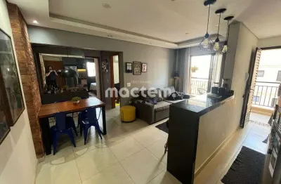 Apartamento com 2 quartos à venda no Ribeirânia, Ribeirão Preto 