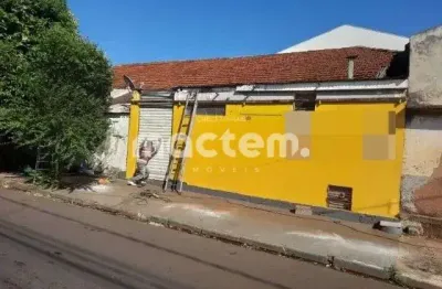 Terreno à venda na Vila Tibério, Ribeirão Preto 