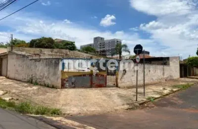 Terreno à venda no sumarezinho, ribeirão preto  por r$ 280.000