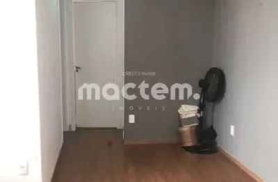 Apartamento com 2 quartos à venda na Reserva Macaúba, Ribeirão Preto 