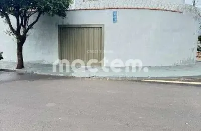 Casa com 4 quartos à venda no Parque dos Flamboyans, Ribeirão Preto 