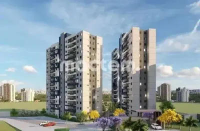 Apartamento com 3 quartos à venda no Sumarezinho, Ribeirão Preto 