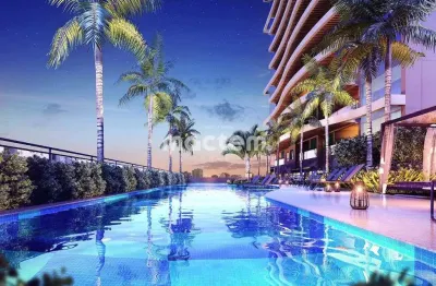 Apartamento com 2 quartos à venda no Jardim Olhos d\'Água, Ribeirão Preto 