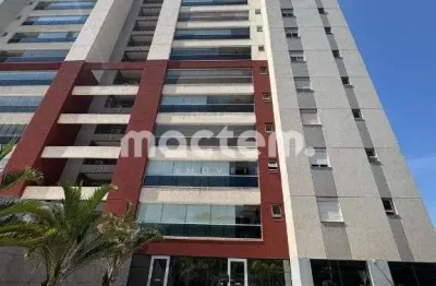 Apartamento com 3 quartos à venda no Nova Aliança, Ribeirão Preto 