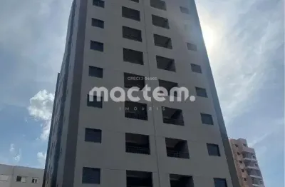 Apartamento com 2 quartos à venda no Ribeirânia, Ribeirão Preto 