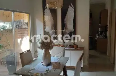 Casa com 2 quartos à venda no Jamil Seme Cury, Ribeirão Preto 