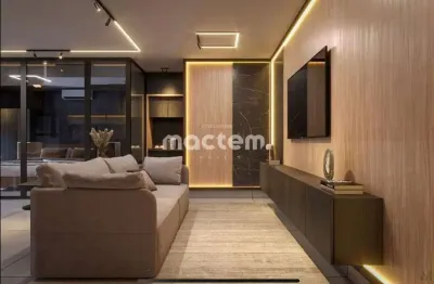 Apartamento com 1 quarto à venda no Jardim Botânico, Ribeirão Preto 