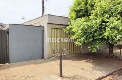 Casa com 2 quartos à venda na Vila Albertina, Ribeirão Preto 