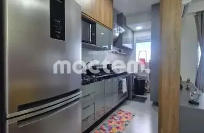 Apartamento com 1 quarto à venda no Ribeirânia, Ribeirão Preto 