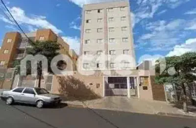 Apartamento com 2 quartos à venda no Jardim Zara, Ribeirão Preto 