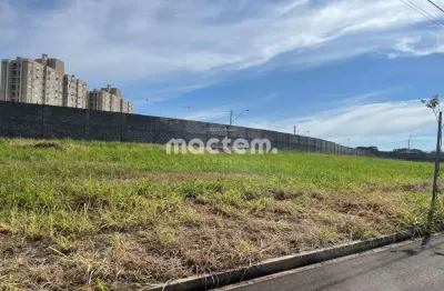 Terreno em condomínio fechado à venda no Quinta da Primavera, Ribeirão Preto 