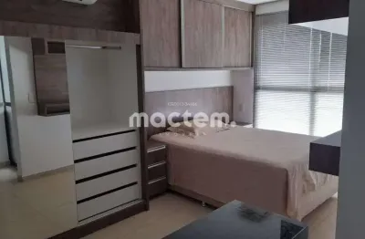 Flat com 1 quarto à venda no Residencial Flórida, Ribeirão Preto 