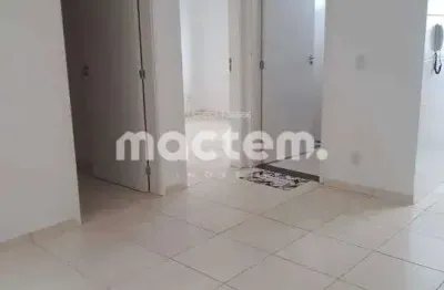 Apartamento com 2 quartos à venda no Valentina Figueiredo, Ribeirão Preto 