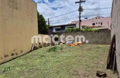 Terreno à venda no Jardim Paulistano, Ribeirão Preto 
