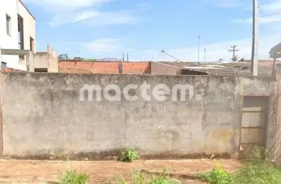 Terreno à venda no jardim helena, ribeirão preto  por r$ 127.000