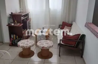 Apartamento com 2 quartos à venda no Residencial Jequitibá, Ribeirão Preto 
