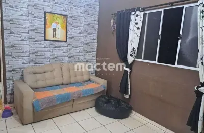 Apartamento com 2 quartos à venda no Jardim Heitor Rigon, Ribeirão Preto 