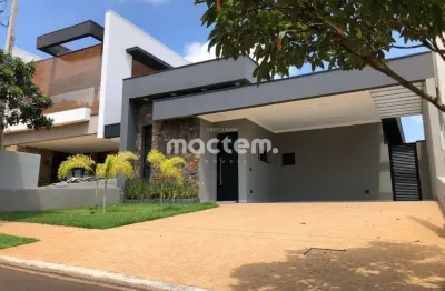 Casa em condomínio fechado com 3 quartos à venda no Recreio das Acácias, Ribeirão Preto 