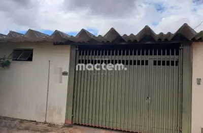 Casa com 4 quartos à venda no Parque das Andorinhas, Ribeirão Preto 
