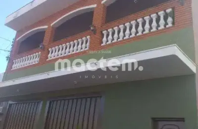 Casa com 5 quartos à venda no jardim centenário, ribeirão preto , 595 m2 por r$ 850.000