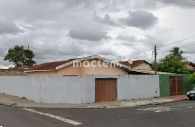 Casa com 3 quartos à venda no Geraldo Correia de Carvalho, Ribeirão Preto 