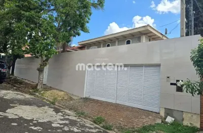 Casa com 5 quartos à venda no Ribeirânia, Ribeirão Preto 