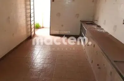 Casa com 6 quartos à venda na Vila Tibério, Ribeirão Preto 